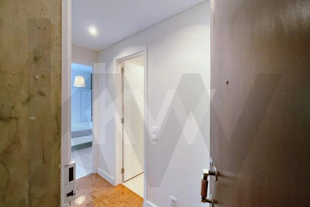 Apartamento T1 para Arrendamento em Oeiras e São Julião da Barra, Paço de Arcos e Caxias Foto 1