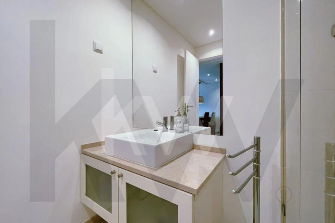 Apartamento T1 para Arrendamento em Oeiras e São Julião da Barra, Paço de Arcos e Caxias Foto 26