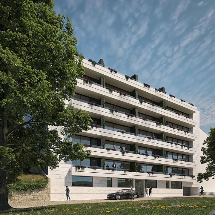 Apartamento T3 para Venda em Matosinhos e Leça da Palmeira Foto 17