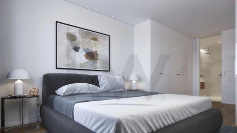 Apartamento T3 para Venda em Matosinhos e Leça da Palmeira