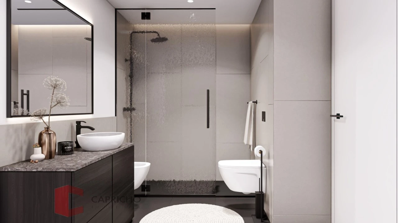 Apartamento T2 para Venda em Oliveira do Douro Foto 14