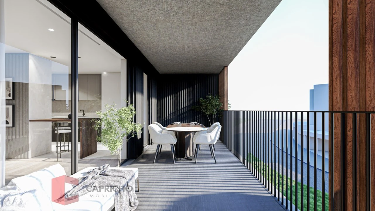 Apartamento T2 para Venda em Oliveira do Douro Foto 16