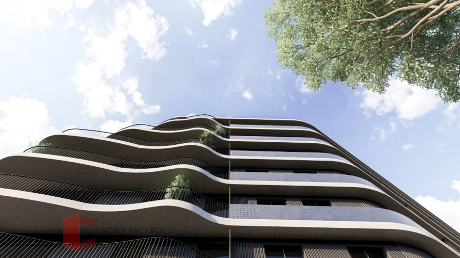 Apartamento T2 para Venda em Oliveira do Douro Foto 6