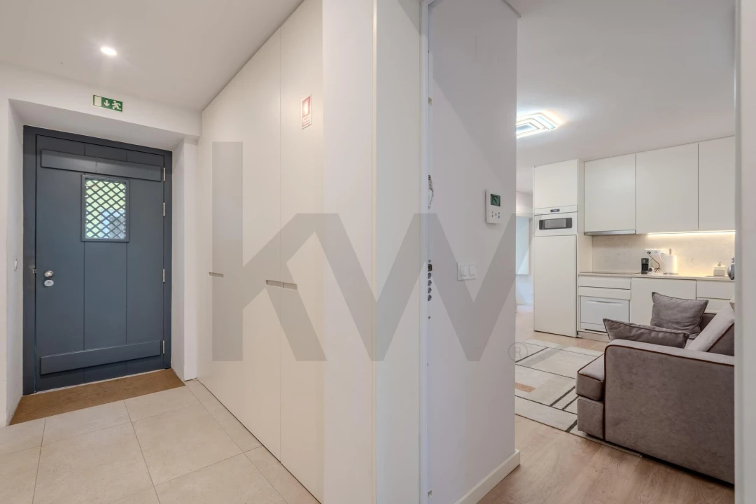 Apartamento T1 para Venda em Santo António Foto 15