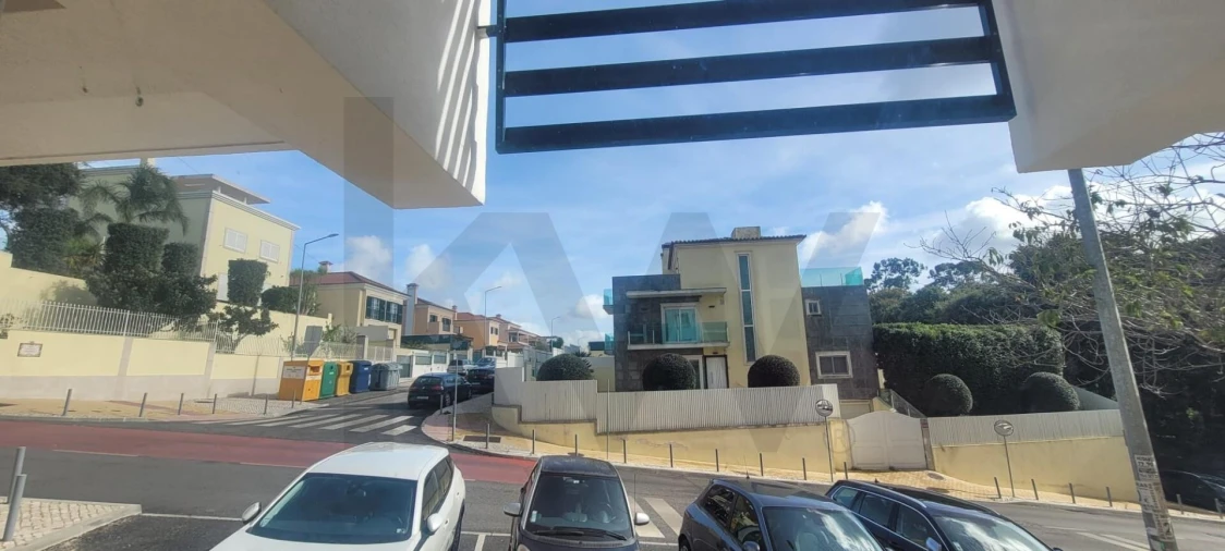 Apartamento T1 para Venda em Massamá e Monte Abraão Foto 15