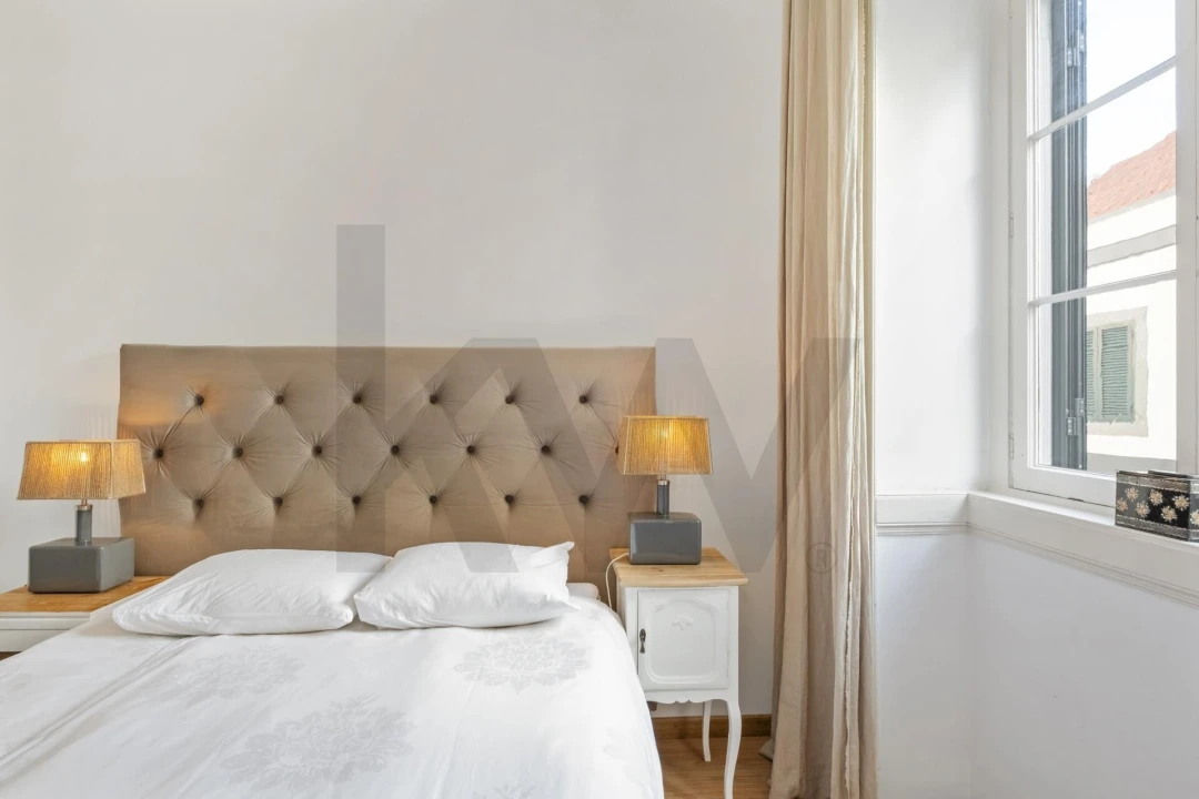 Moradia T2 para Venda em Funchal (Santa Maria Maior) Foto 15