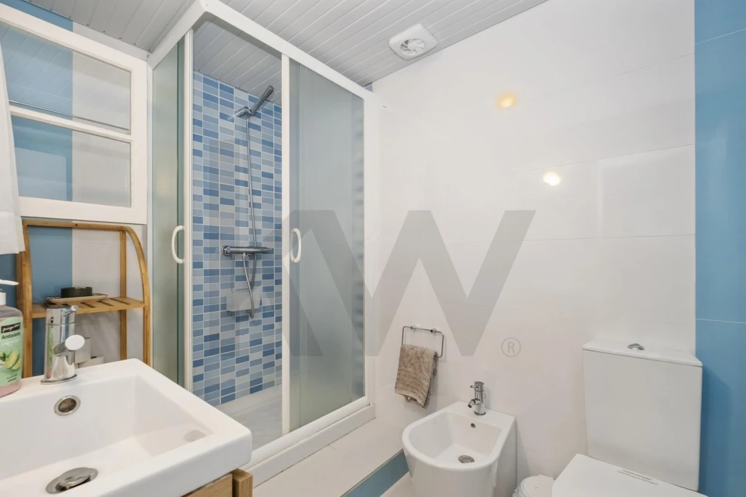 Moradia T2 para Venda em Funchal (Santa Maria Maior) Foto 20