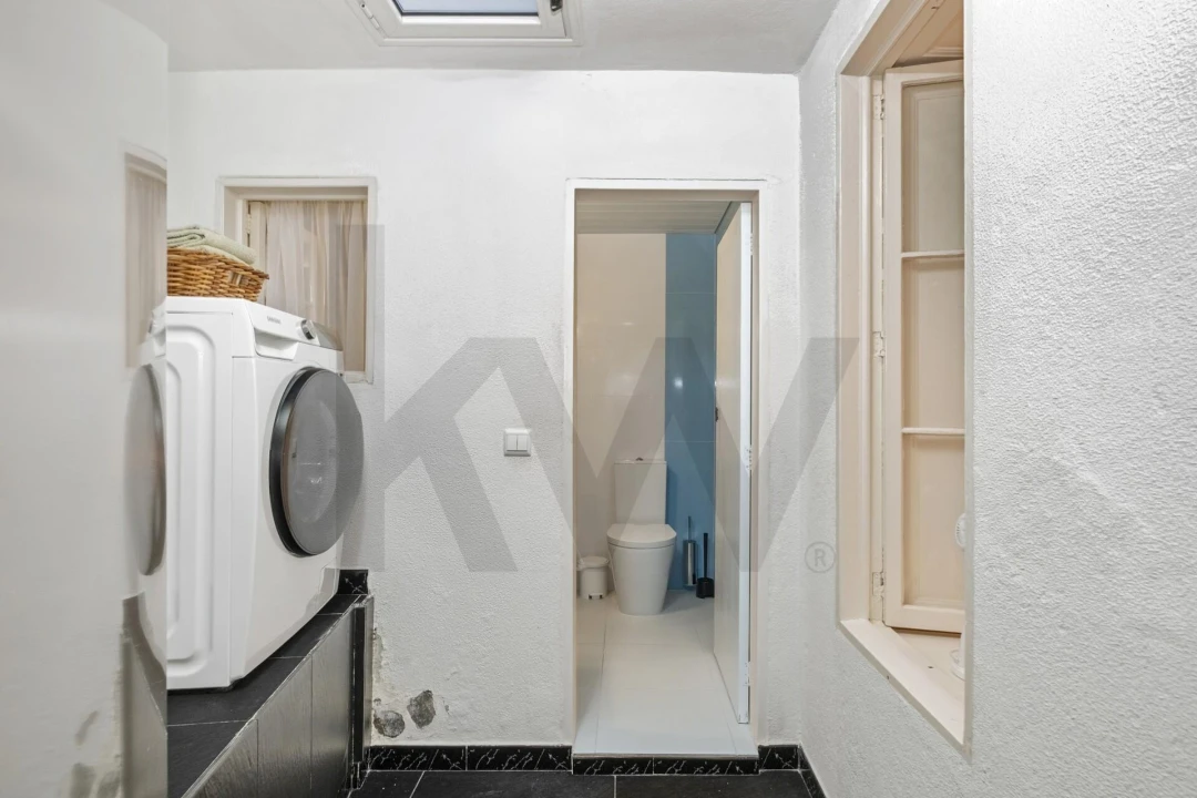 Moradia T2 para Venda em Funchal (Santa Maria Maior) Foto 22