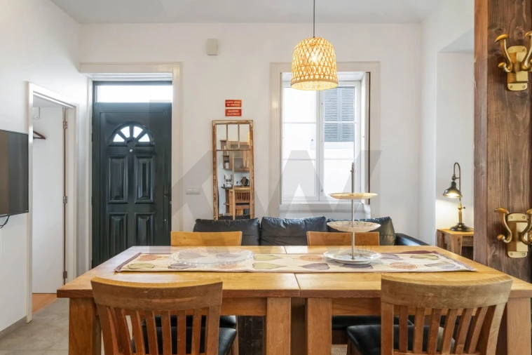 Moradia T2 para Venda em Funchal (Santa Maria Maior) Foto 13