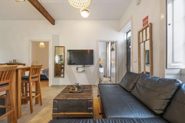 Moradia T2 para Venda em Funchal (Santa Maria Maior) Foto 5