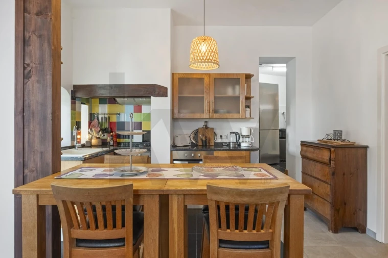 Moradia T2 para Venda em Funchal (Santa Maria Maior) Foto 7