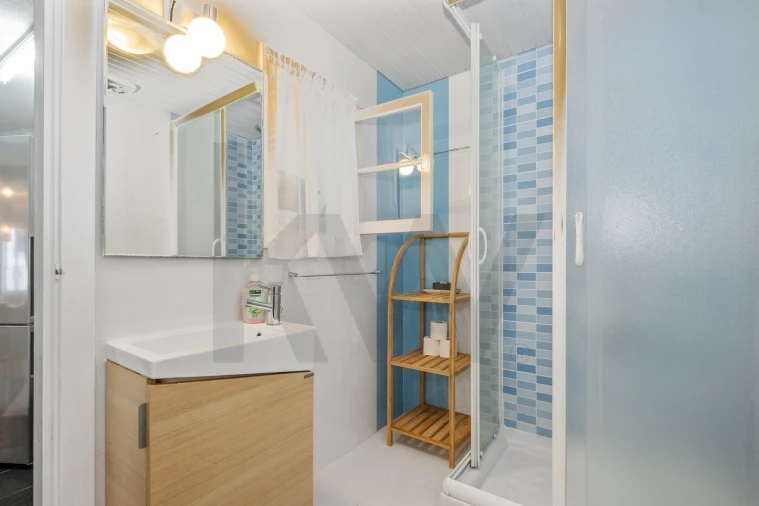 Moradia T2 para Venda em Funchal (Santa Maria Maior) Foto 19