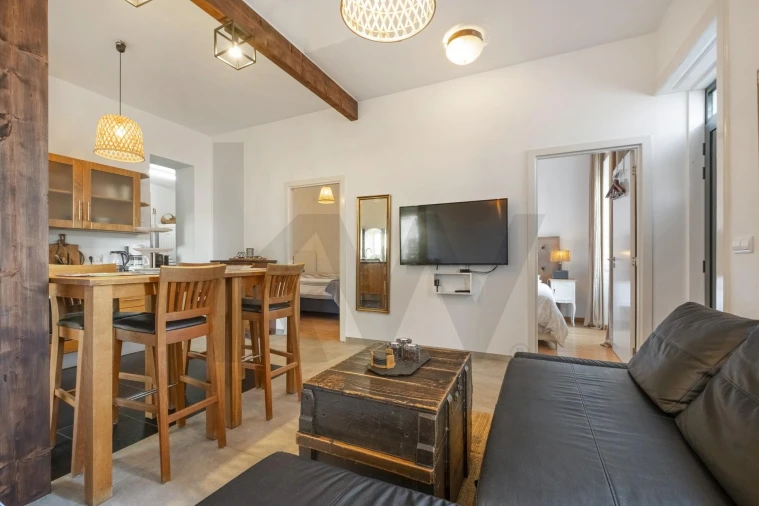 Moradia T2 para Venda em Funchal (Santa Maria Maior) Foto 4