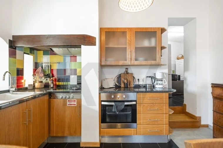 Moradia T2 para Venda em Funchal (Santa Maria Maior) Foto 18