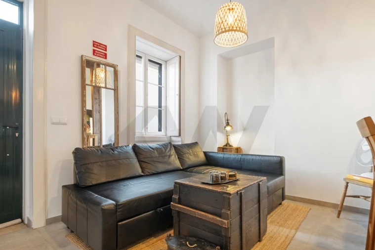 Moradia T2 para Venda em Funchal (Santa Maria Maior) Foto 9