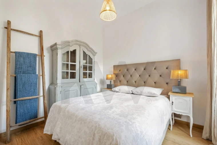 Moradia T2 para Venda em Funchal (Santa Maria Maior) Foto 14