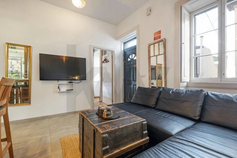 Moradia T2 para Venda em Funchal (Santa Maria Maior) Foto 8