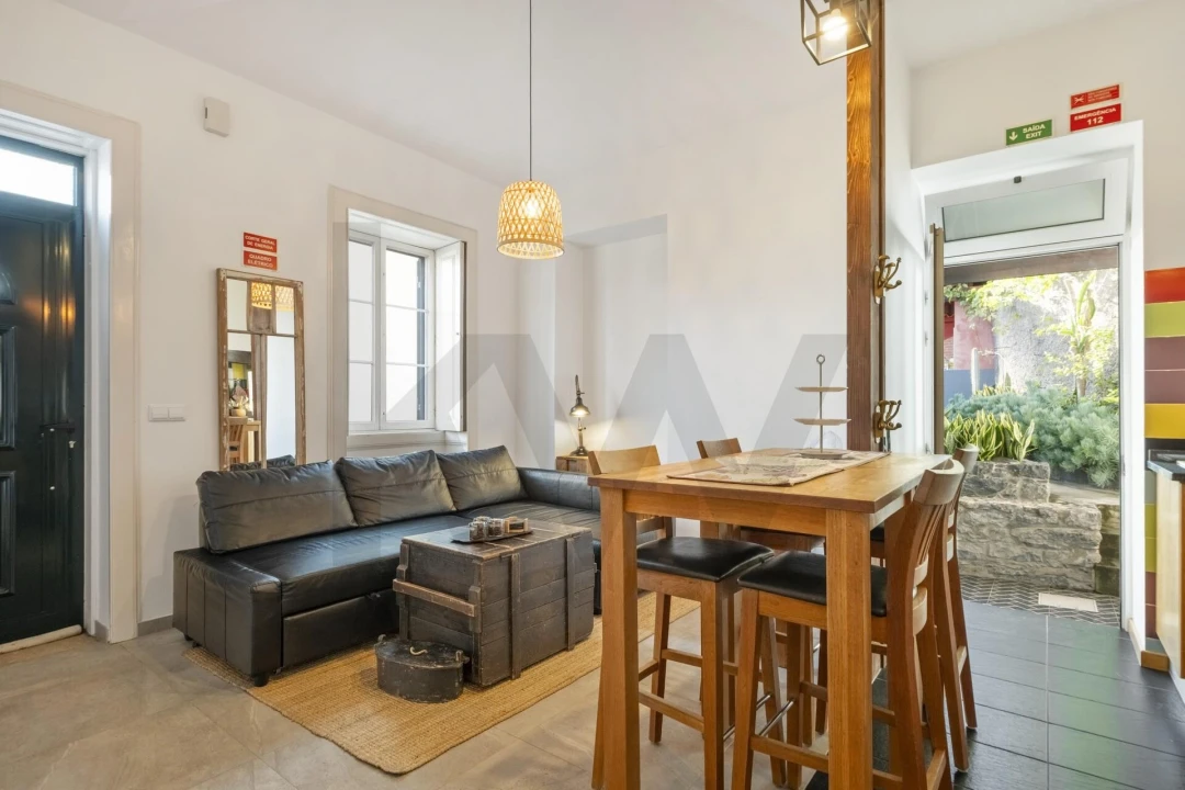 Moradia T2 para Venda em Funchal (Santa Maria Maior) Foto 12