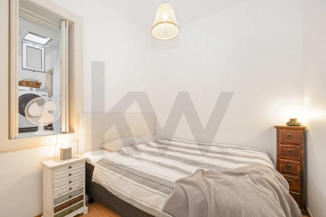 Moradia T2 para Venda em Funchal (Santa Maria Maior) Foto 16