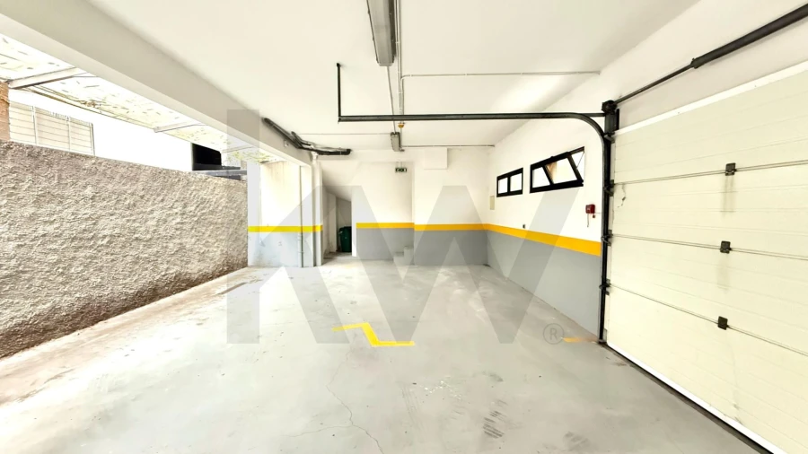 Escritório para Venda em Funchal (Se) Foto 24