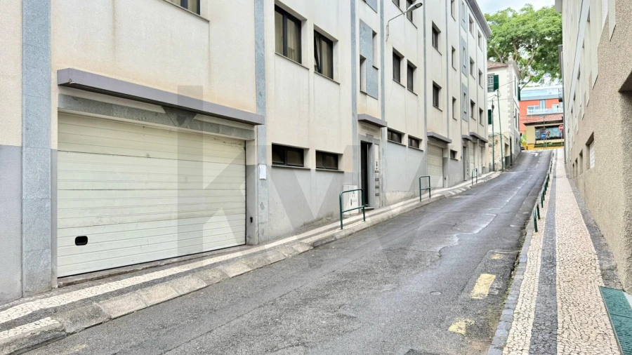 Escritório para Venda em Funchal (Se) Foto 23