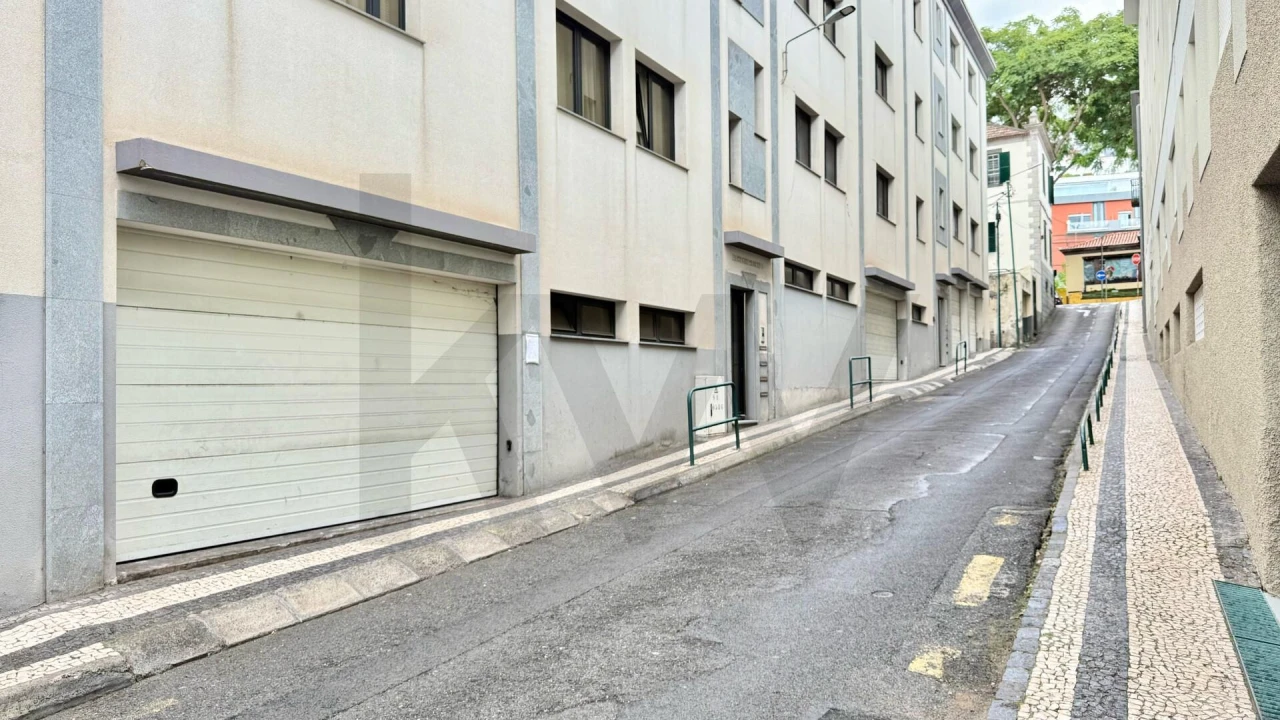 Escritório para Venda em Funchal (Se) Foto 23