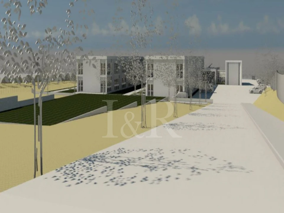 Terreno para Venda em A dos Cunhados e Maceira Foto 2