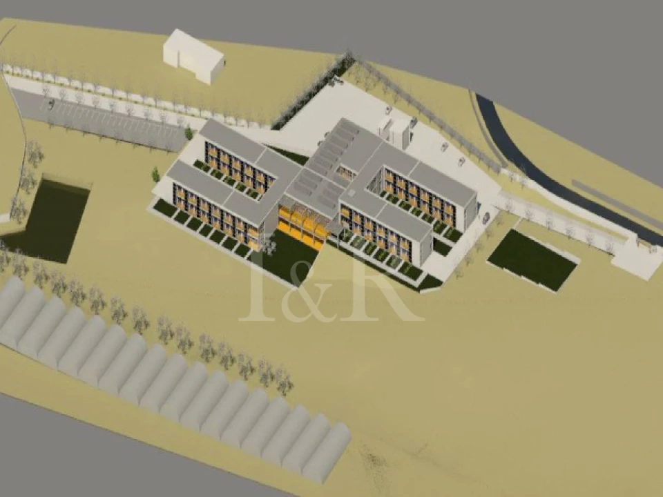 Terreno para Venda em A dos Cunhados e Maceira Foto 19