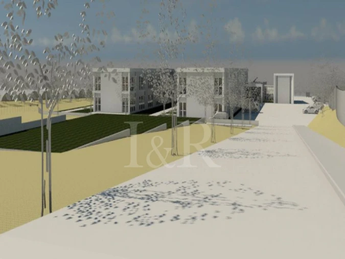 Terreno para Venda em A dos Cunhados e Maceira Foto 2