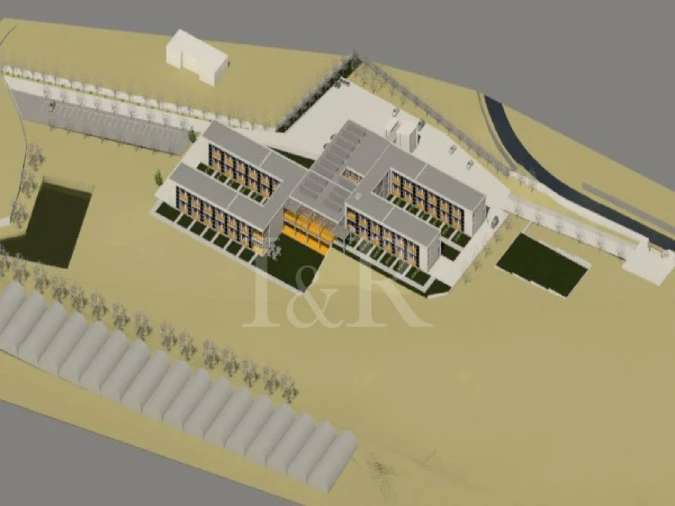 Terreno para Venda em A dos Cunhados e Maceira Foto 19