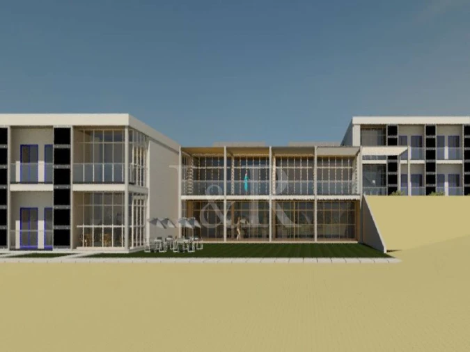 Terreno para Venda em A dos Cunhados e Maceira Foto 7