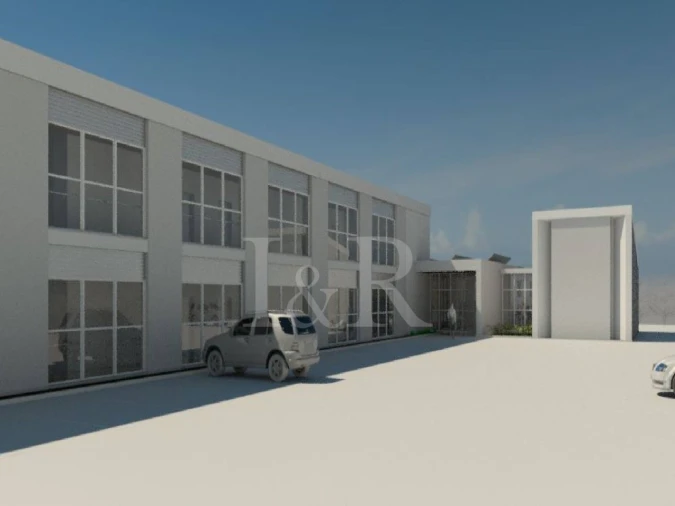 Terreno para Venda em A dos Cunhados e Maceira Foto 6