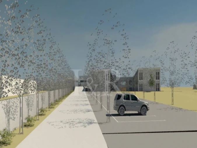 Terreno para Venda em A dos Cunhados e Maceira Foto 8