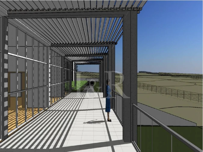 Terreno para Venda em A dos Cunhados e Maceira Foto 16