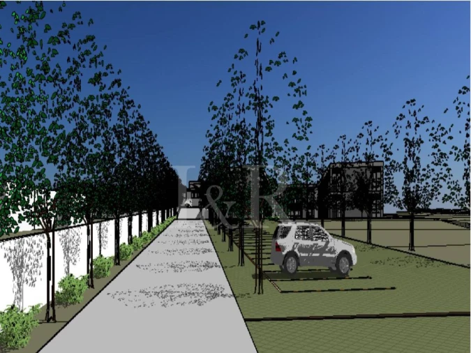 Terreno para Venda em A dos Cunhados e Maceira Foto 17