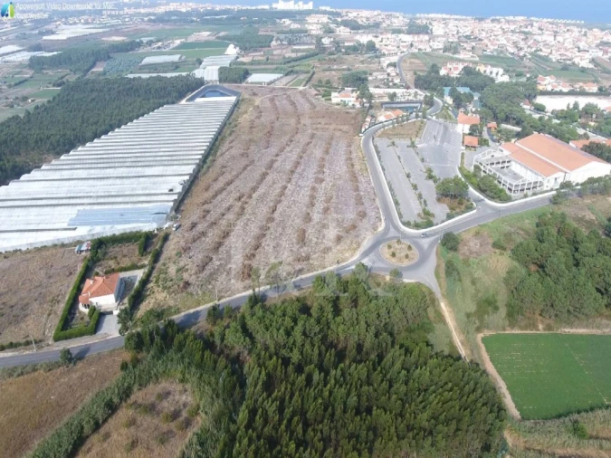 Terreno para Venda em A dos Cunhados e Maceira Foto 22