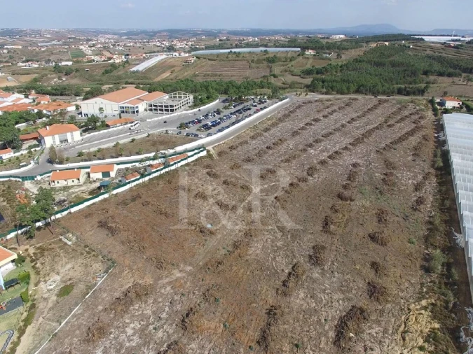 Terreno para Venda em A dos Cunhados e Maceira Foto 24