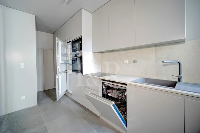 Apartamento T2 para Venda em Avenidas Novas Foto 4