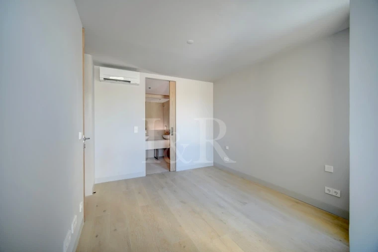 Apartamento T2 para Venda em Avenidas Novas Foto 5