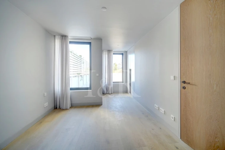 Apartamento T2 para Venda em Avenidas Novas Foto 6