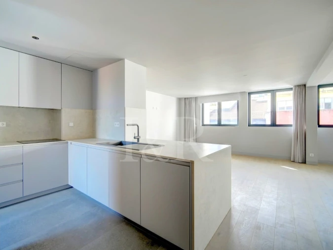 Apartamento T2 para Venda em Avenidas Novas Foto 7