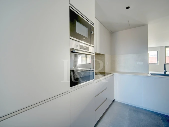 Apartamento T2 para Venda em Avenidas Novas Foto 9