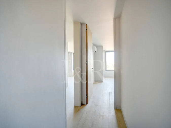 Apartamento T2 para Venda em Avenidas Novas Foto 11