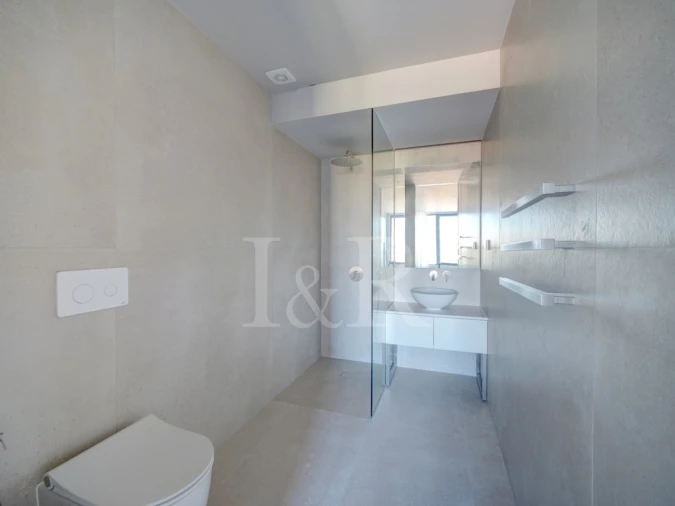 Apartamento T2 para Venda em Avenidas Novas Foto 15