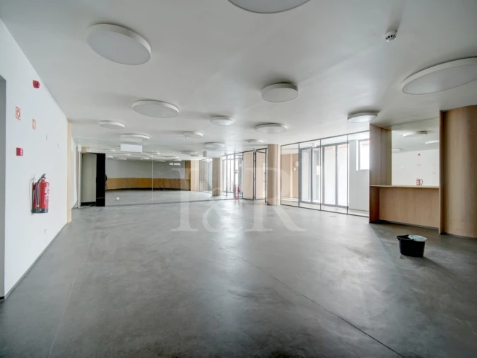 Apartamento T2 para Venda em Avenidas Novas Foto 22