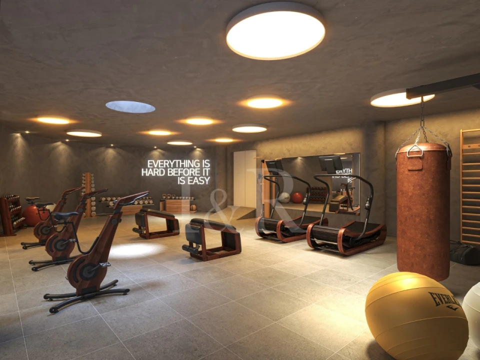 Apartamento T1 para Venda em Avenidas Novas Foto 10