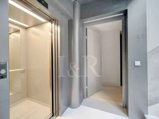 Apartamento T1 para Venda em Avenidas Novas Foto 15