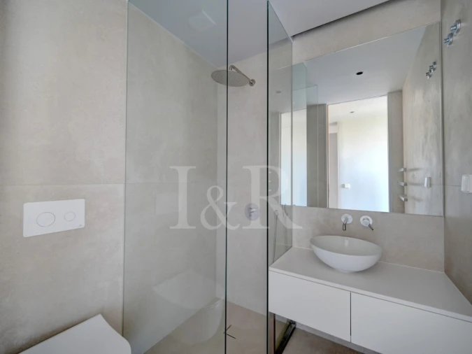 Apartamento T1 para Venda em Avenidas Novas Foto 9