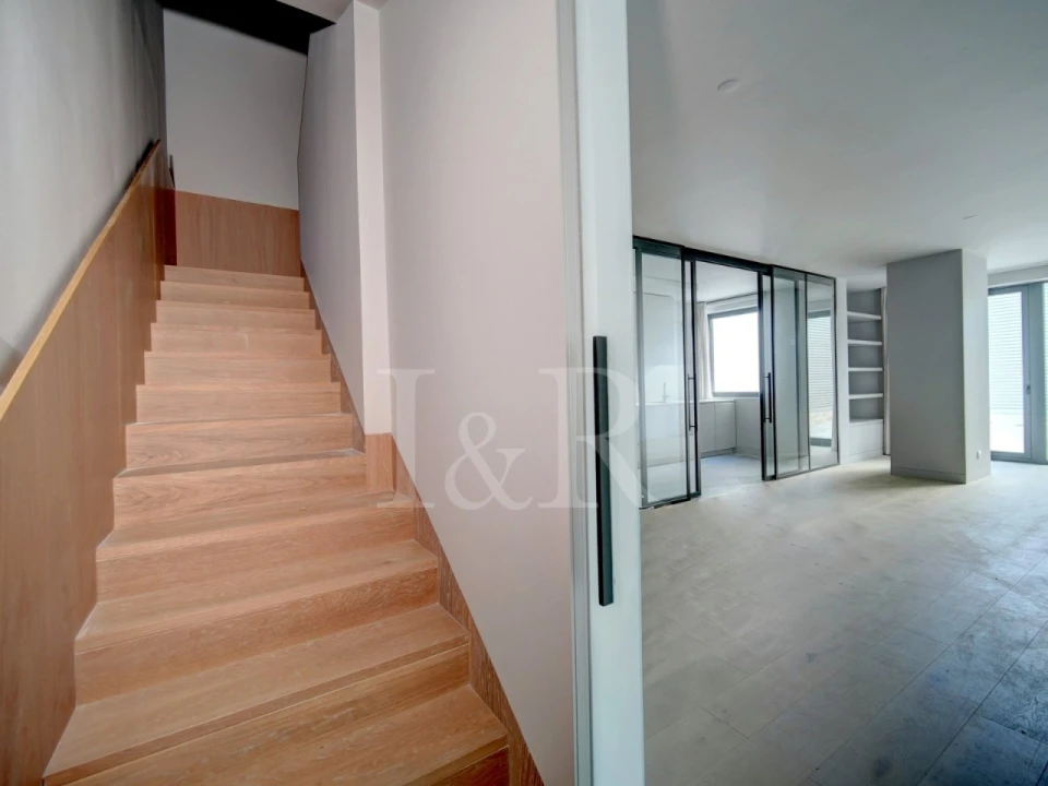 Apartamento T2 para Venda em Avenidas Novas Foto 6