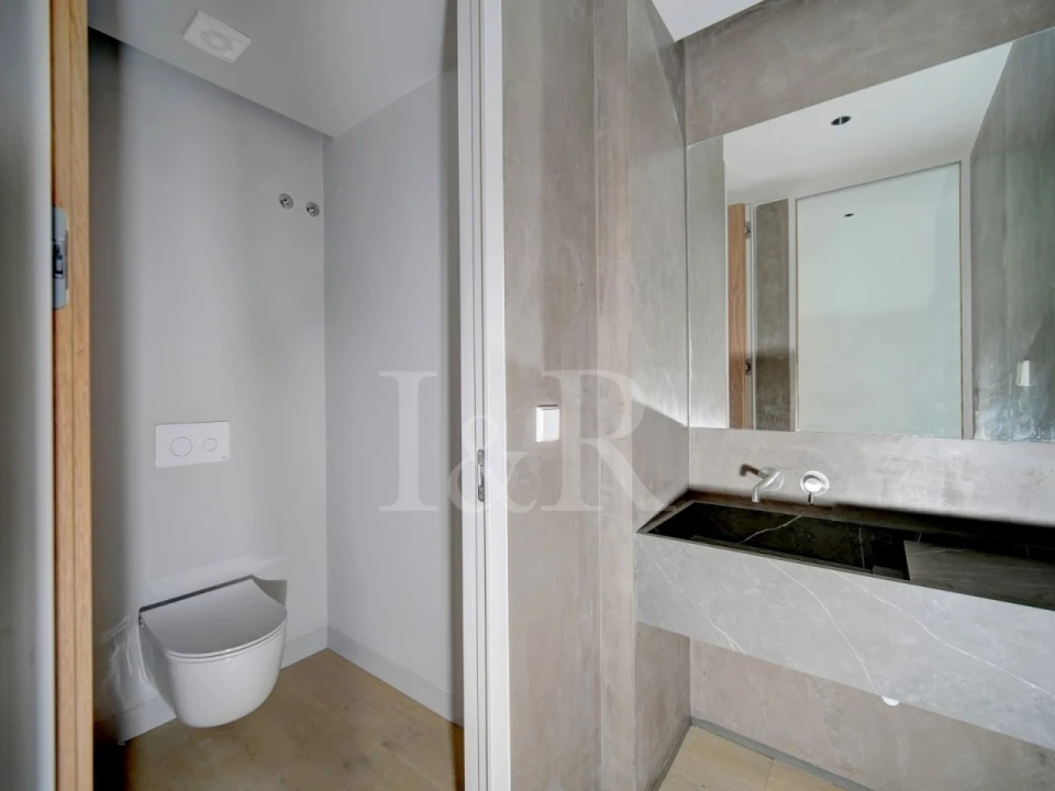 Apartamento T2 para Venda em Avenidas Novas Foto 11